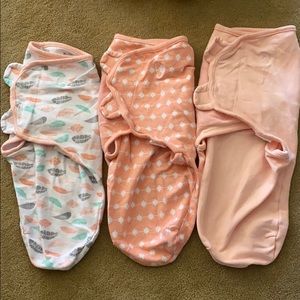 Swaddles